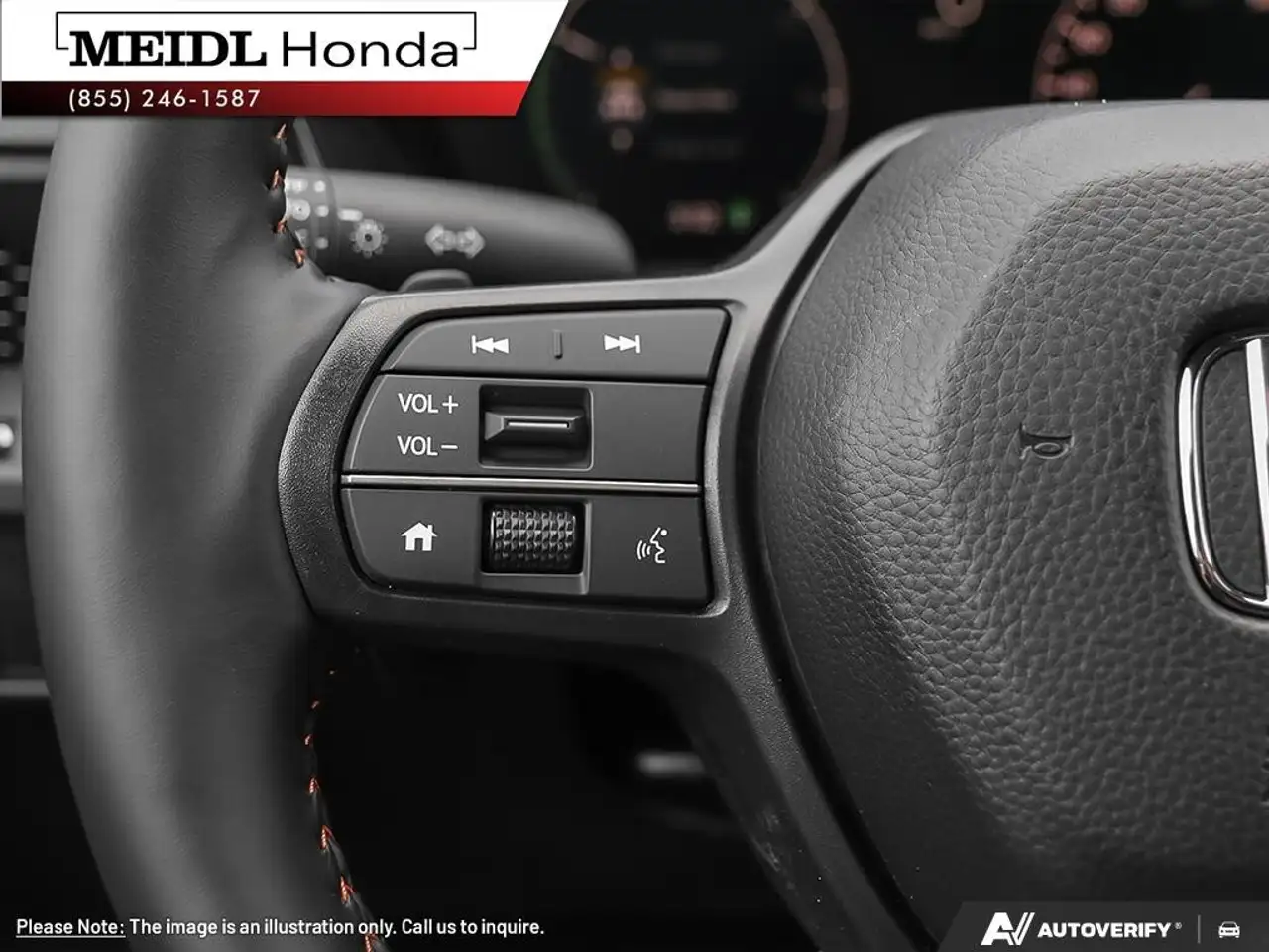 Honda CR-V fotografie Honda CR-V
