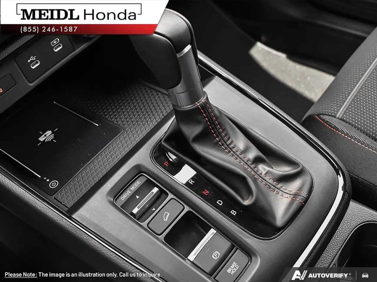 Honda CR-V fotografie Honda CR-V