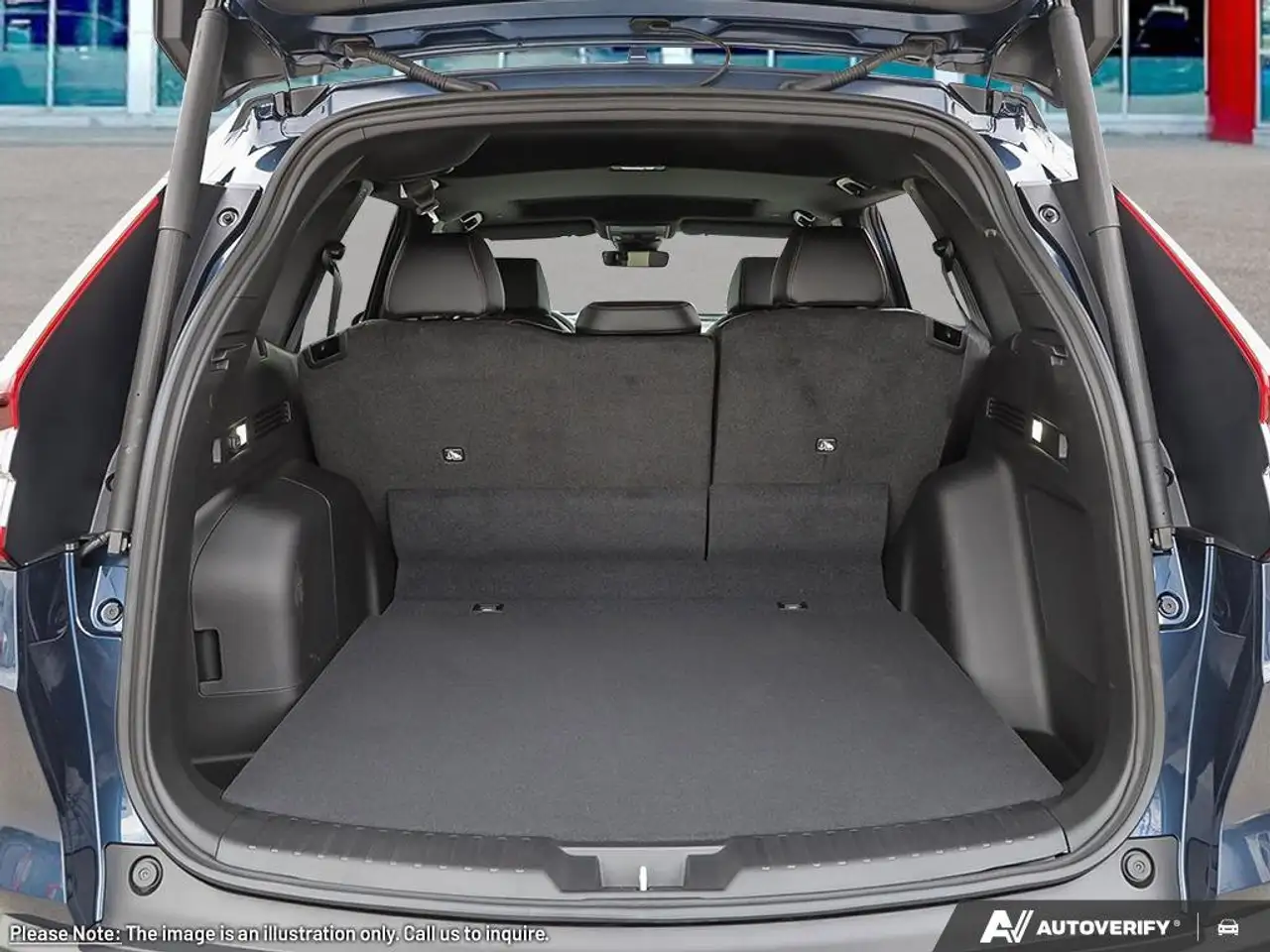 Honda CR-V fotografie Honda CR-V