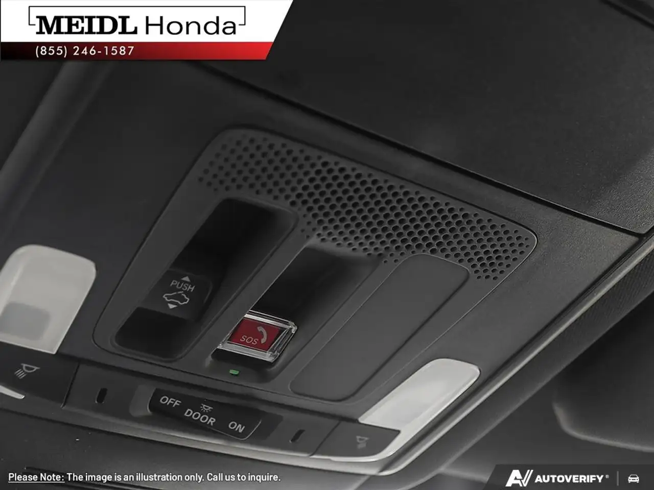 Honda CR-V fotografie Honda CR-V