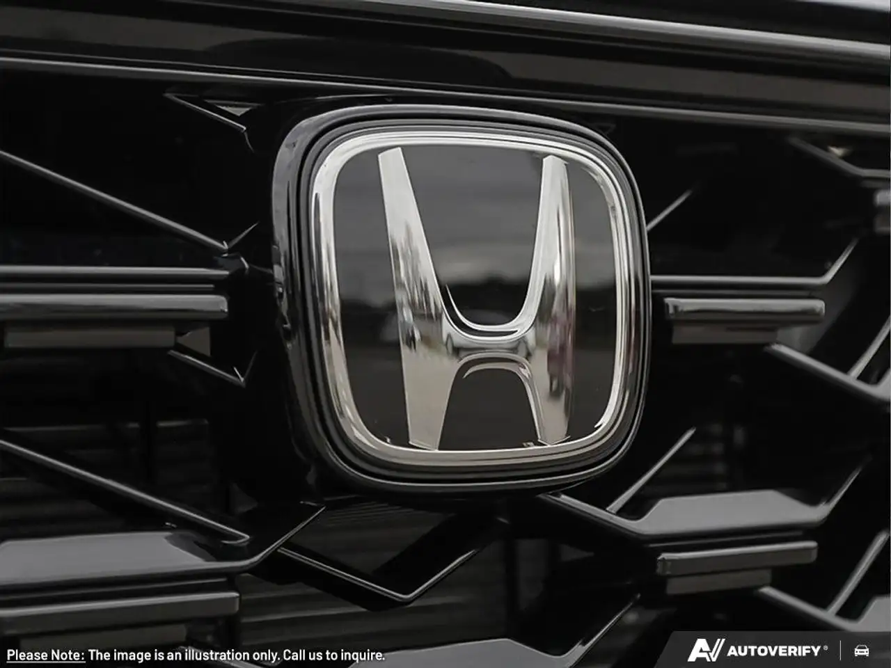 Honda CR-V fotografie Honda CR-V