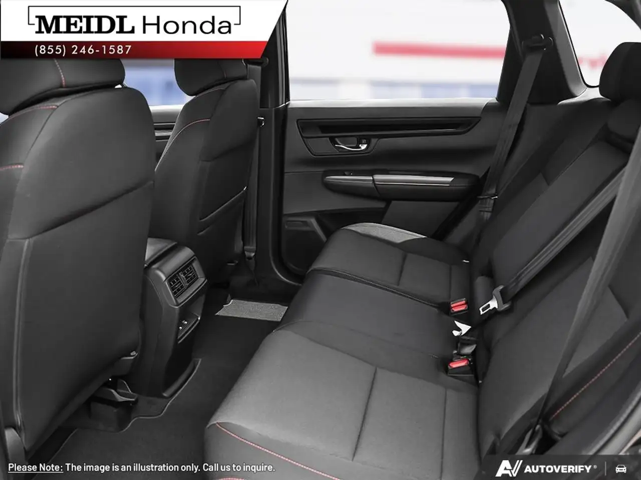 Honda CR-V fotografie Honda CR-V
