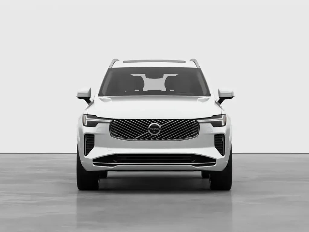 Volvo XC90 снимка Volvo XC90