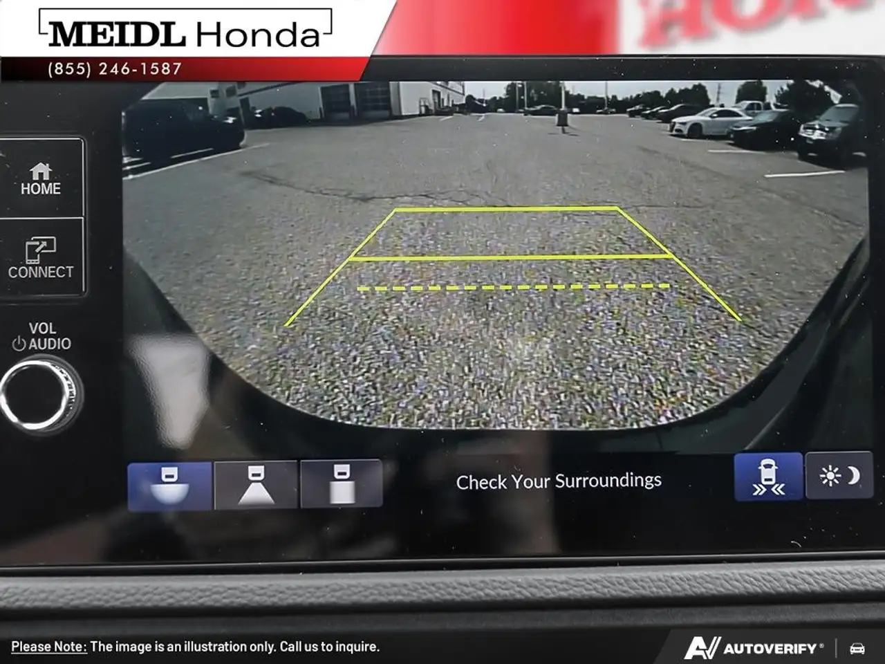 Honda CR-V fotografie Honda CR-V
