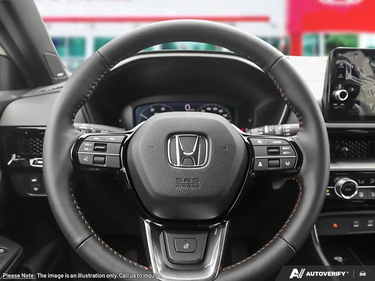 Honda CR-V fotografie Honda CR-V
