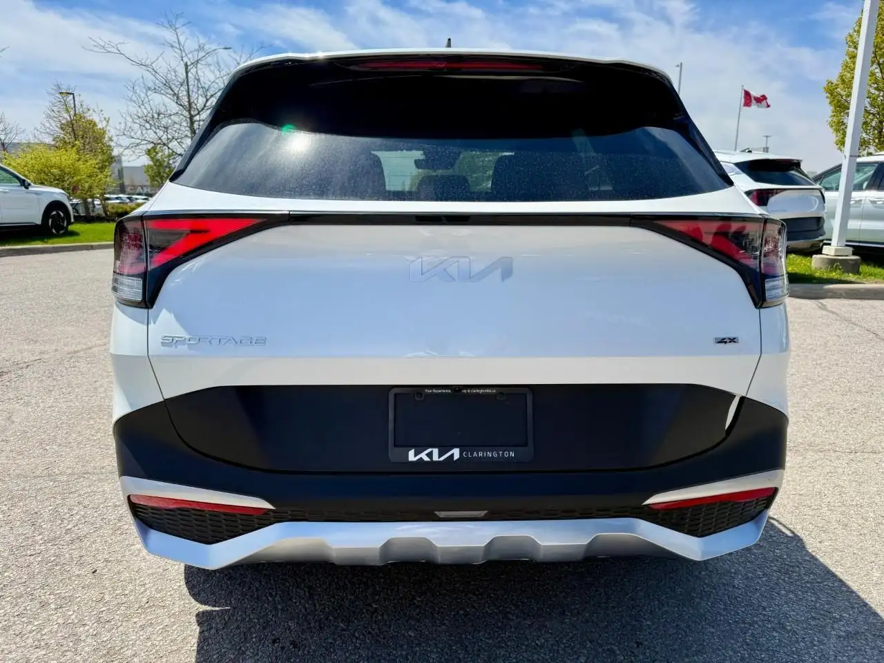 Kia Sportage photo Kia Sportage