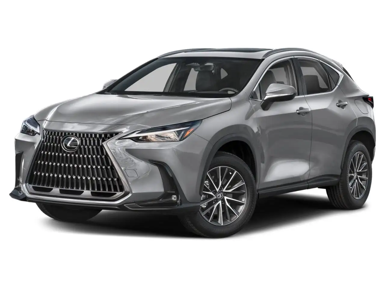 Lexus NX photo Lexus NX