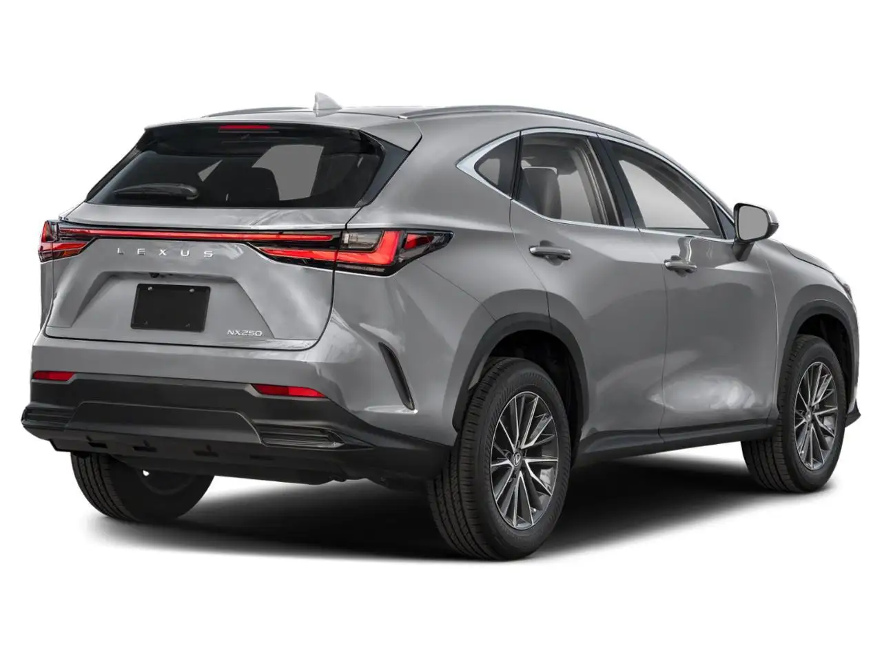 Lexus NX photo Lexus NX
