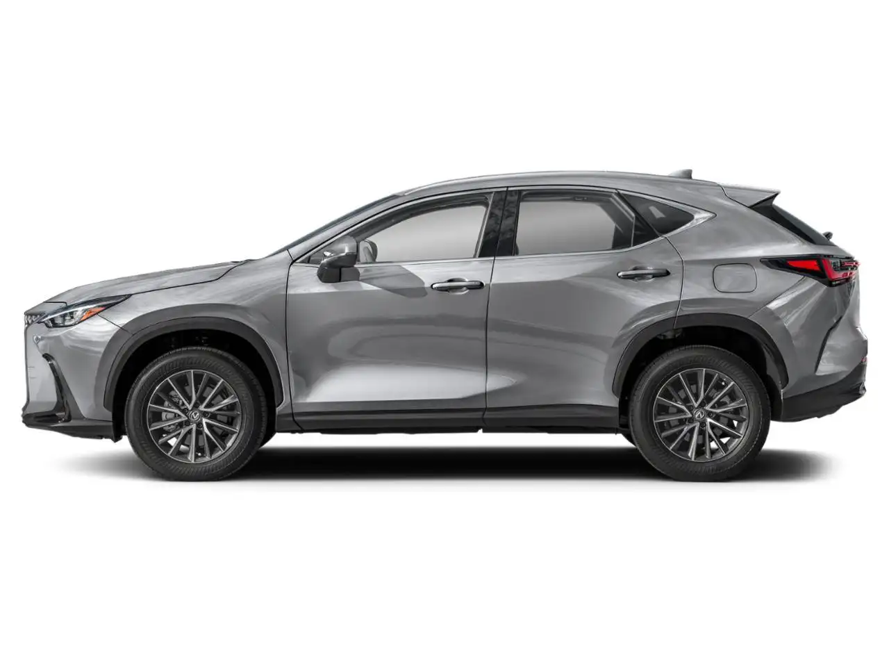 Lexus NX photo Lexus NX