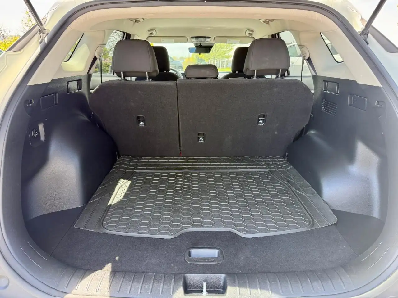 Kia Sportage photo Kia Sportage