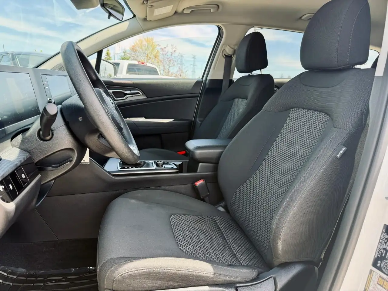 Kia Sportage photo Kia Sportage