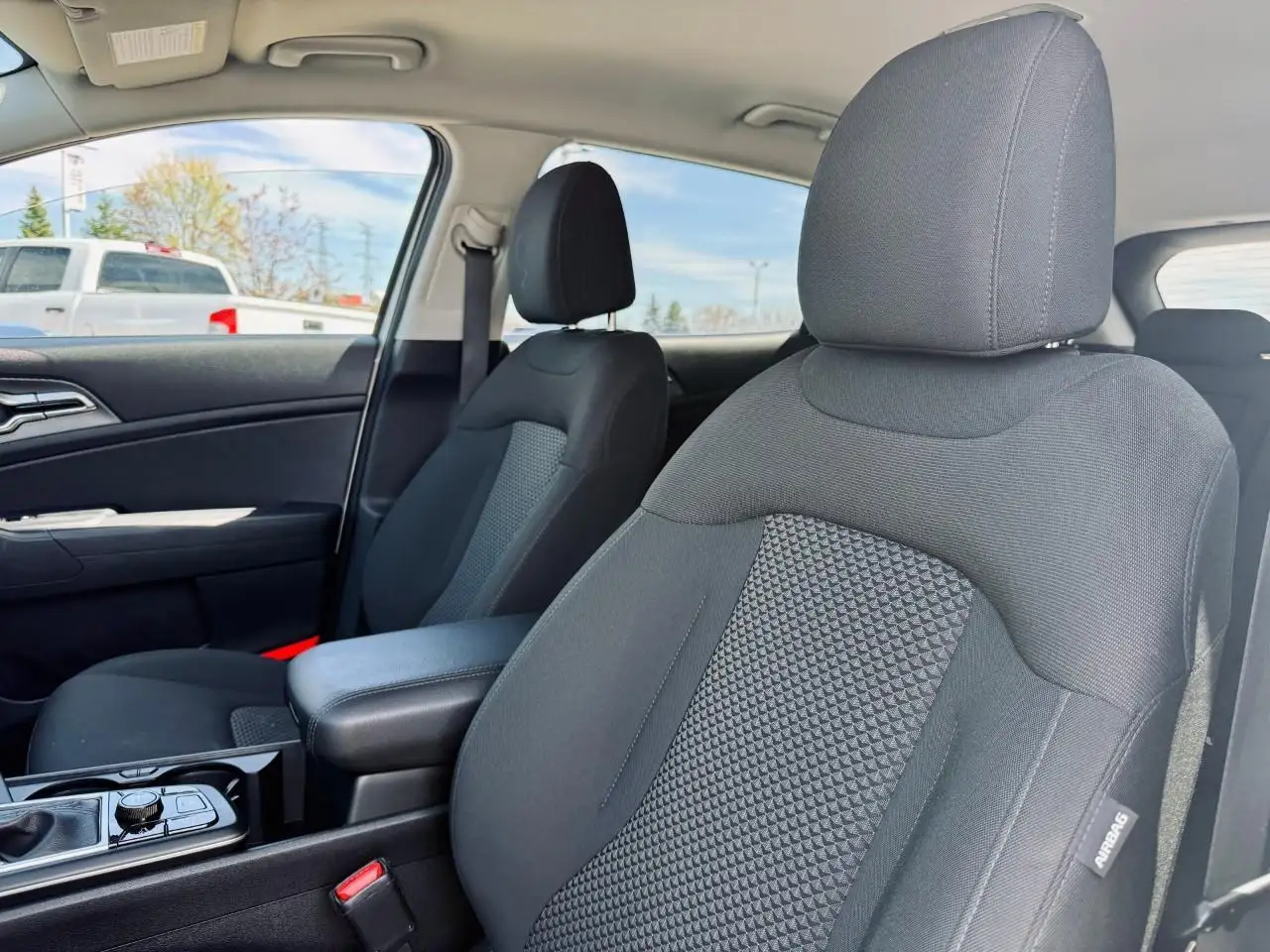 Kia Sportage photo Kia Sportage