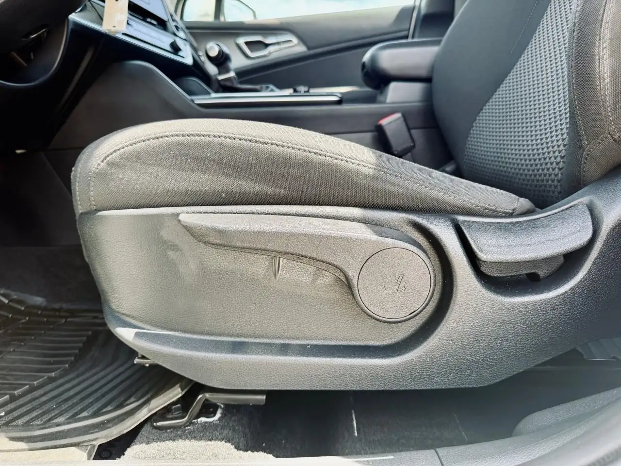 Kia Sportage photo Kia Sportage