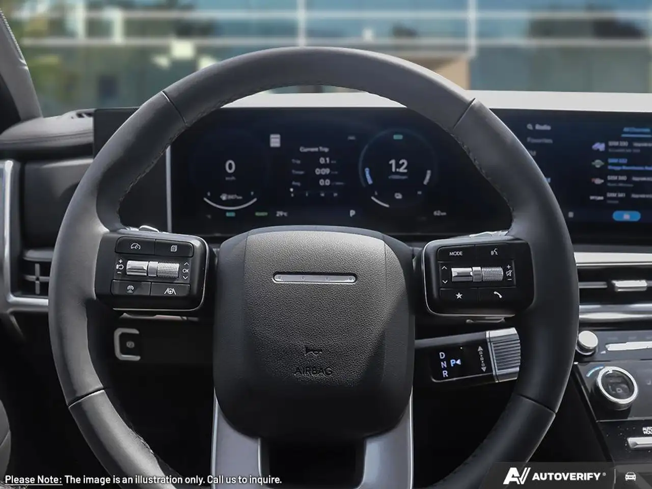 Hyundai SANTA FE fotografie Hyundai SANTA FE