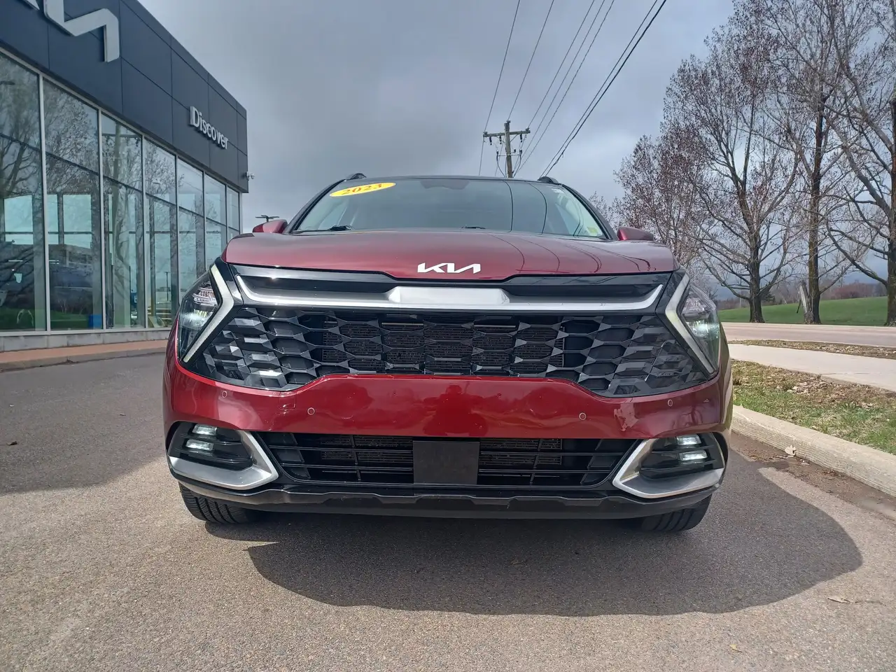Kia Sportage photo Kia Sportage