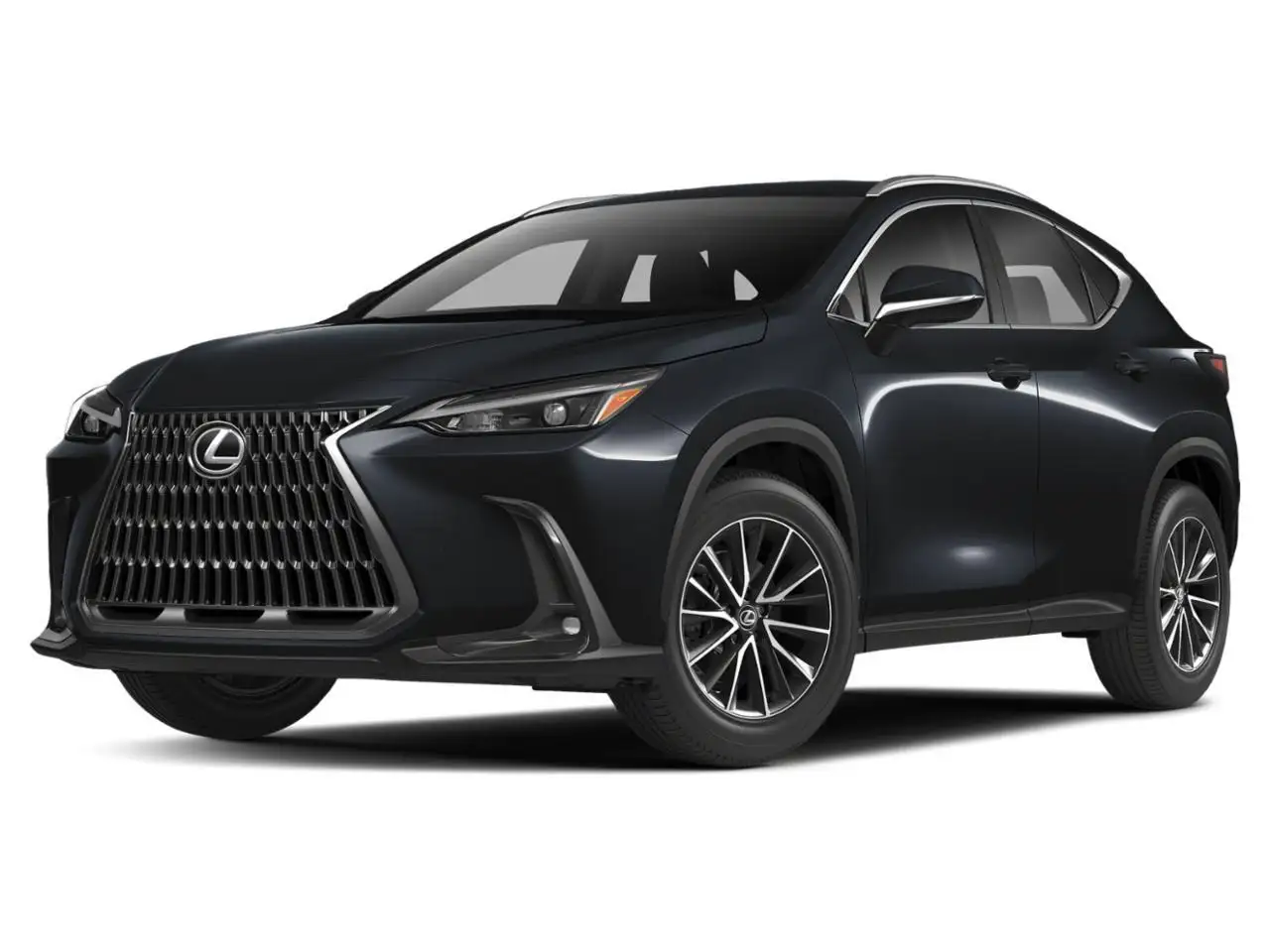 Lexus NX снимка Lexus NX