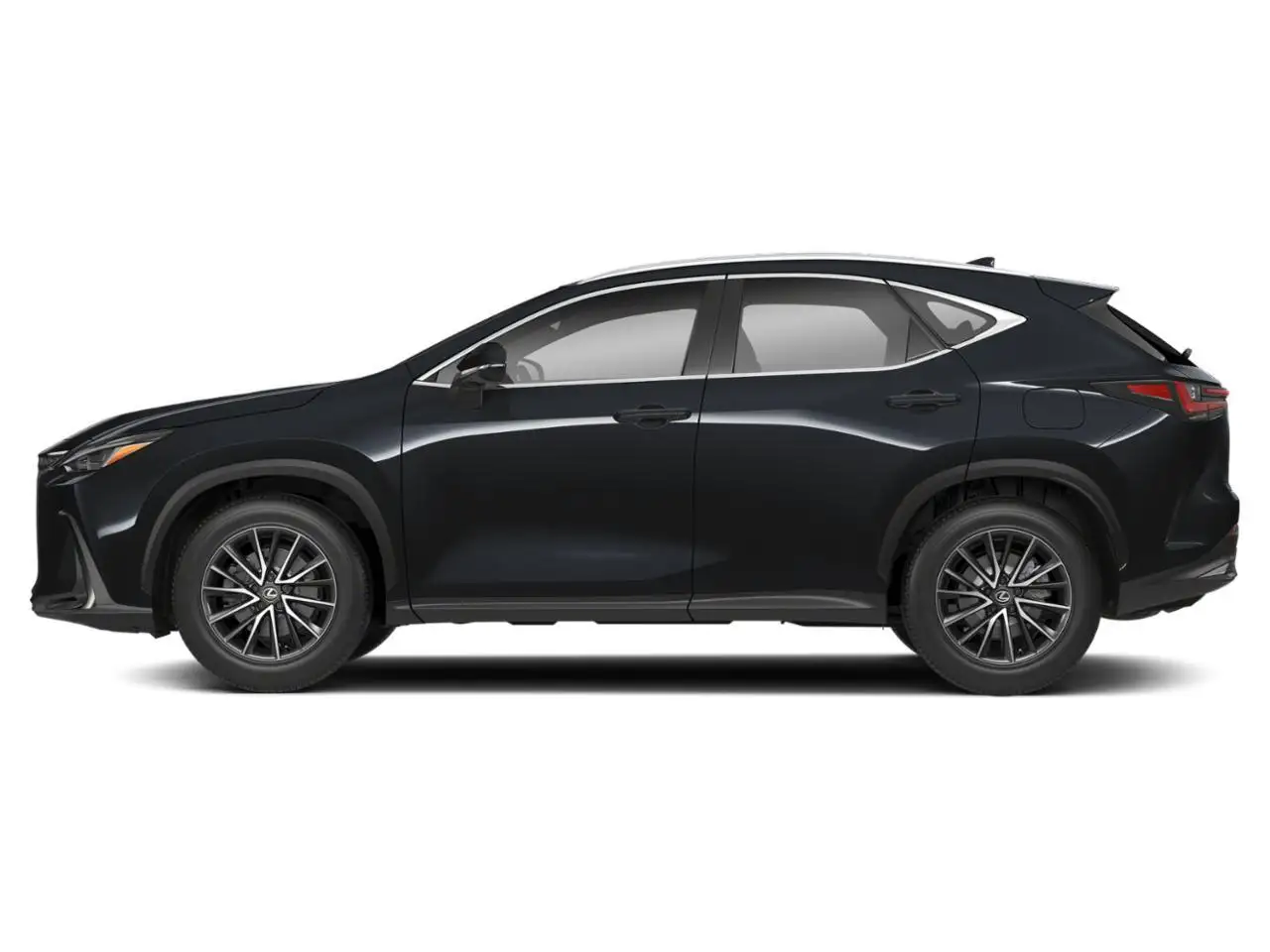 Lexus NX снимка Lexus NX