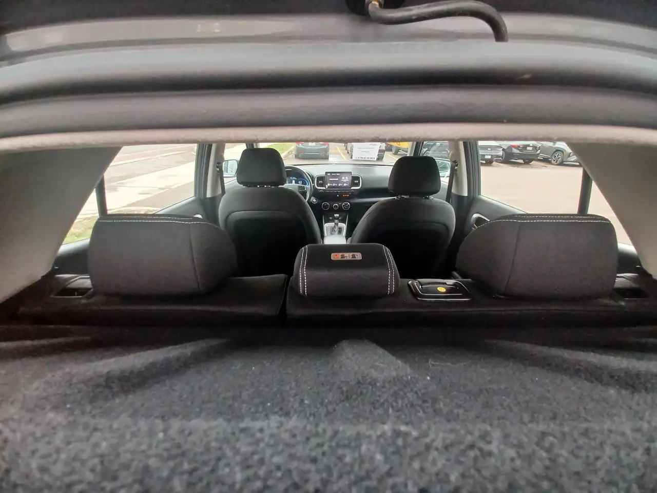 Kia Sportage photo Kia Sportage