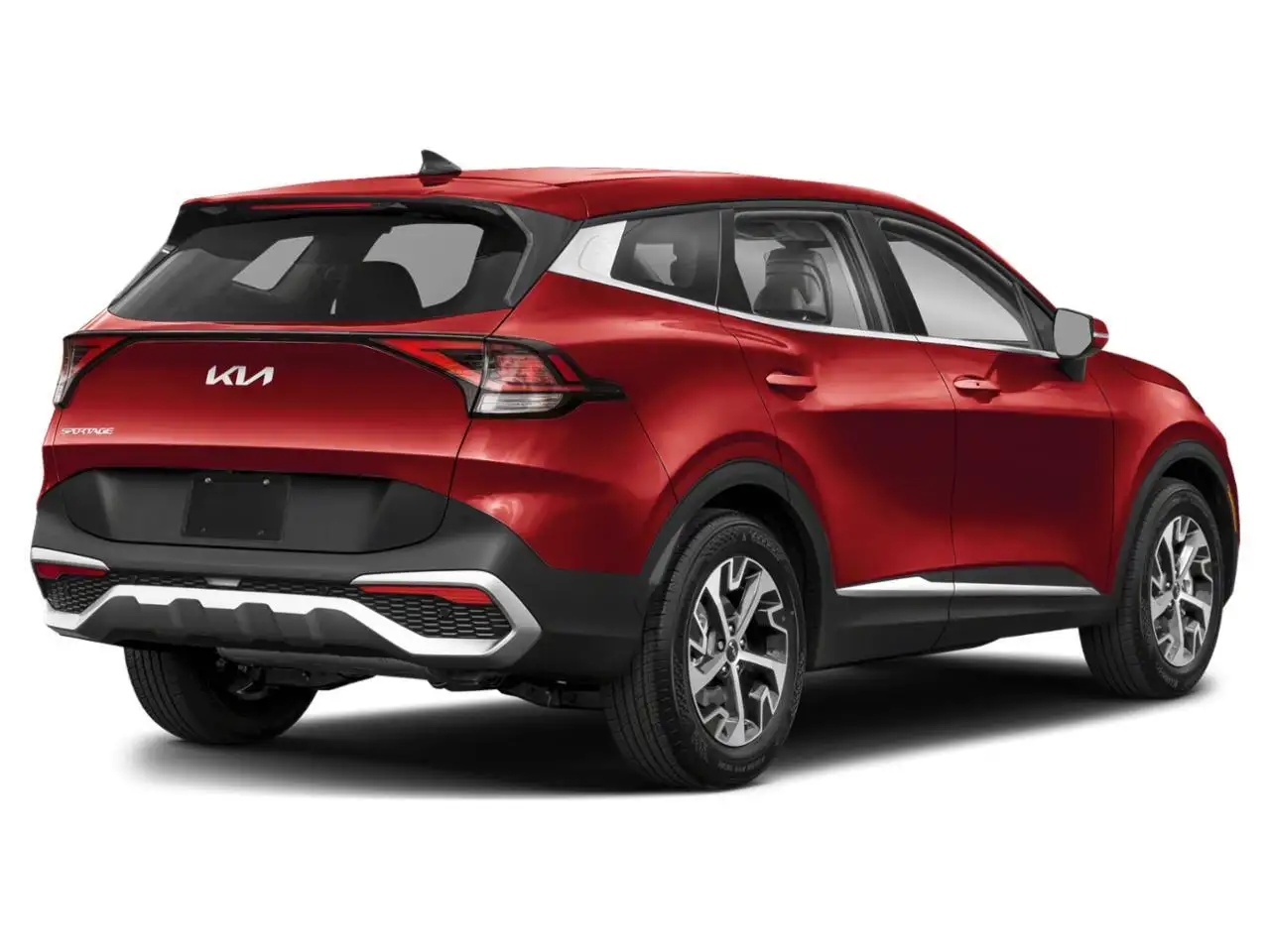 Kia Sportage photo Kia Sportage