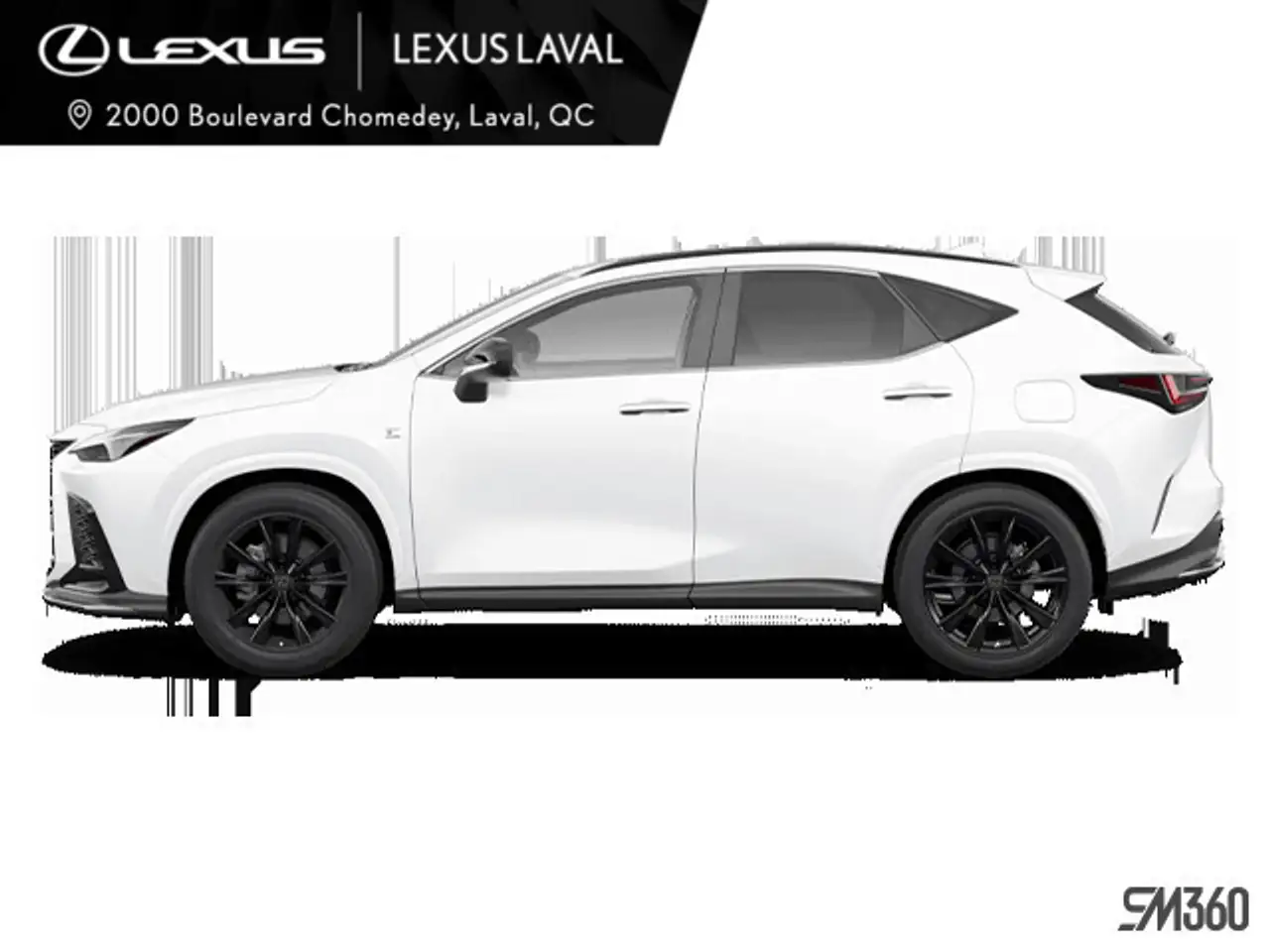 2026 Lexus NX