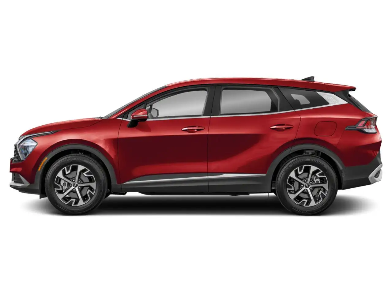 Kia Sportage photo Kia Sportage