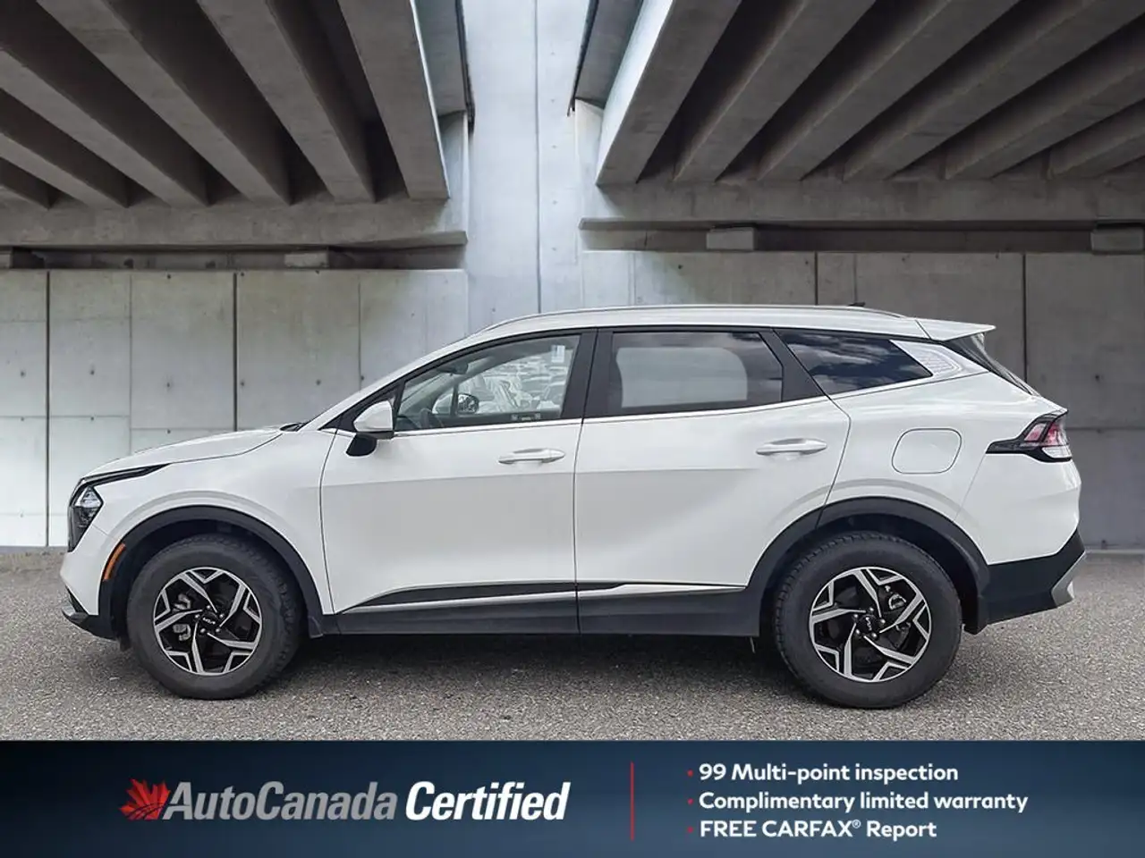 Kia Sportage photo Kia Sportage