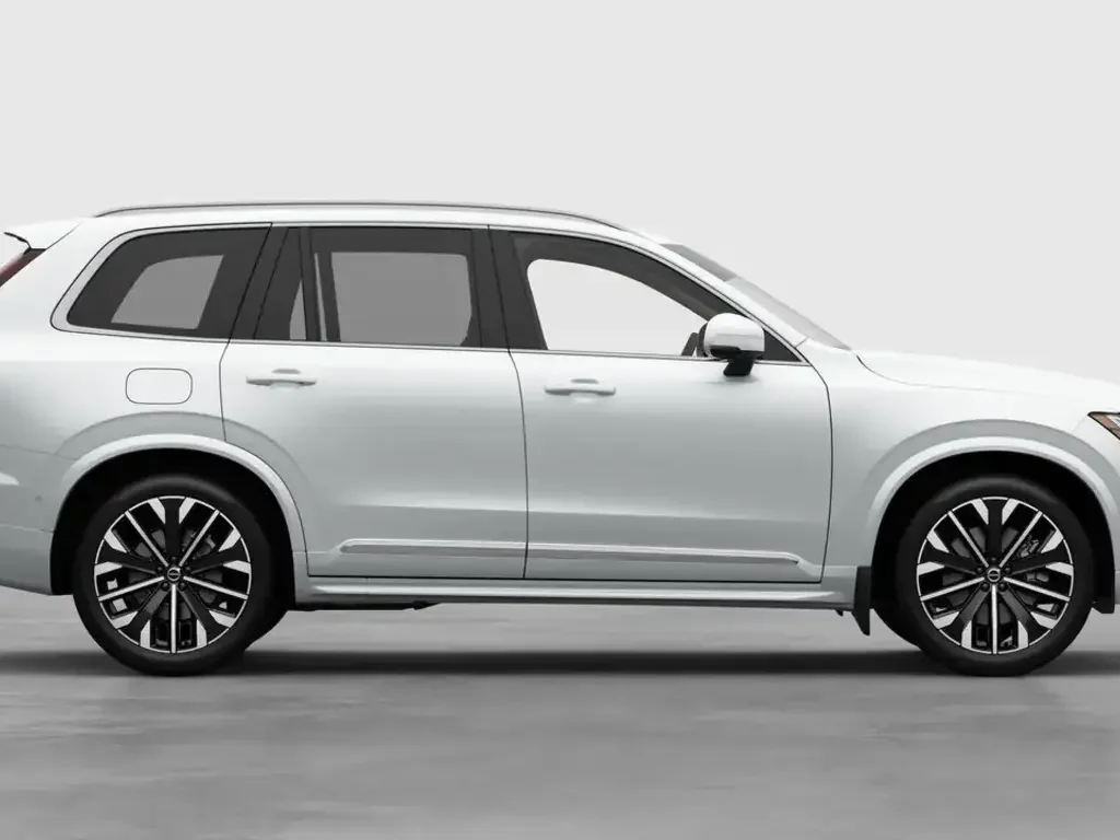 Volvo XC90 снимка Volvo XC90
