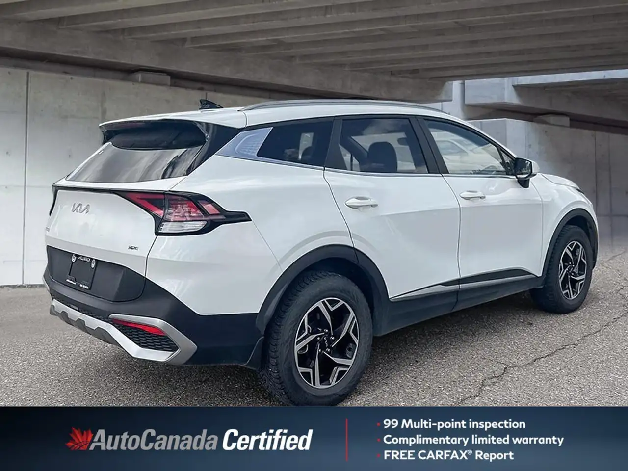 Kia Sportage photo Kia Sportage