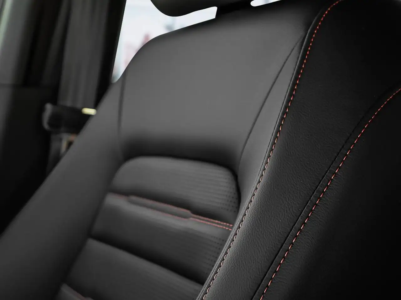 Honda CR-V fotografie Honda CR-V
