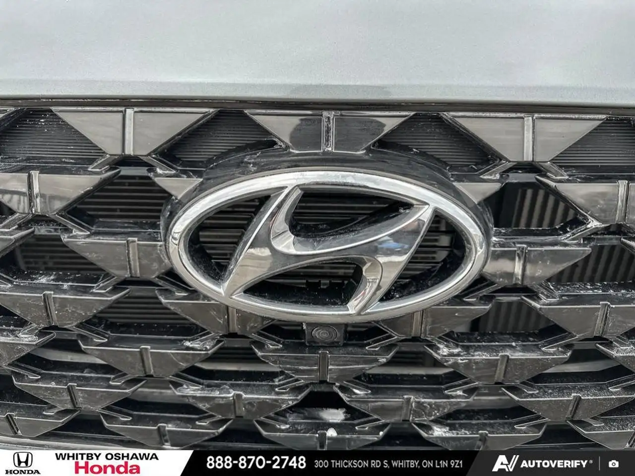 Hyundai SANTA FE fotografie Hyundai SANTA FE