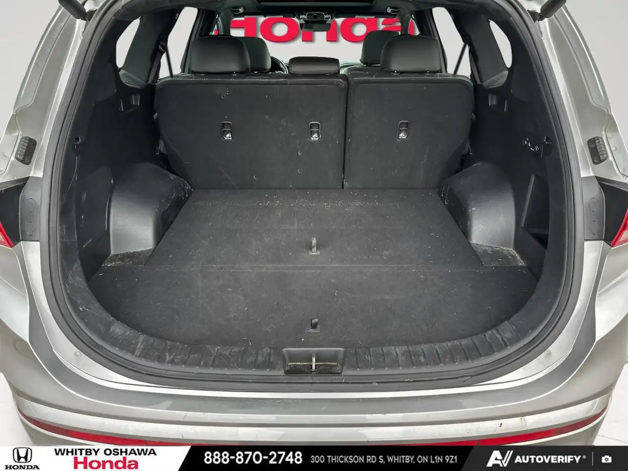 Hyundai SANTA FE fotografie Hyundai SANTA FE