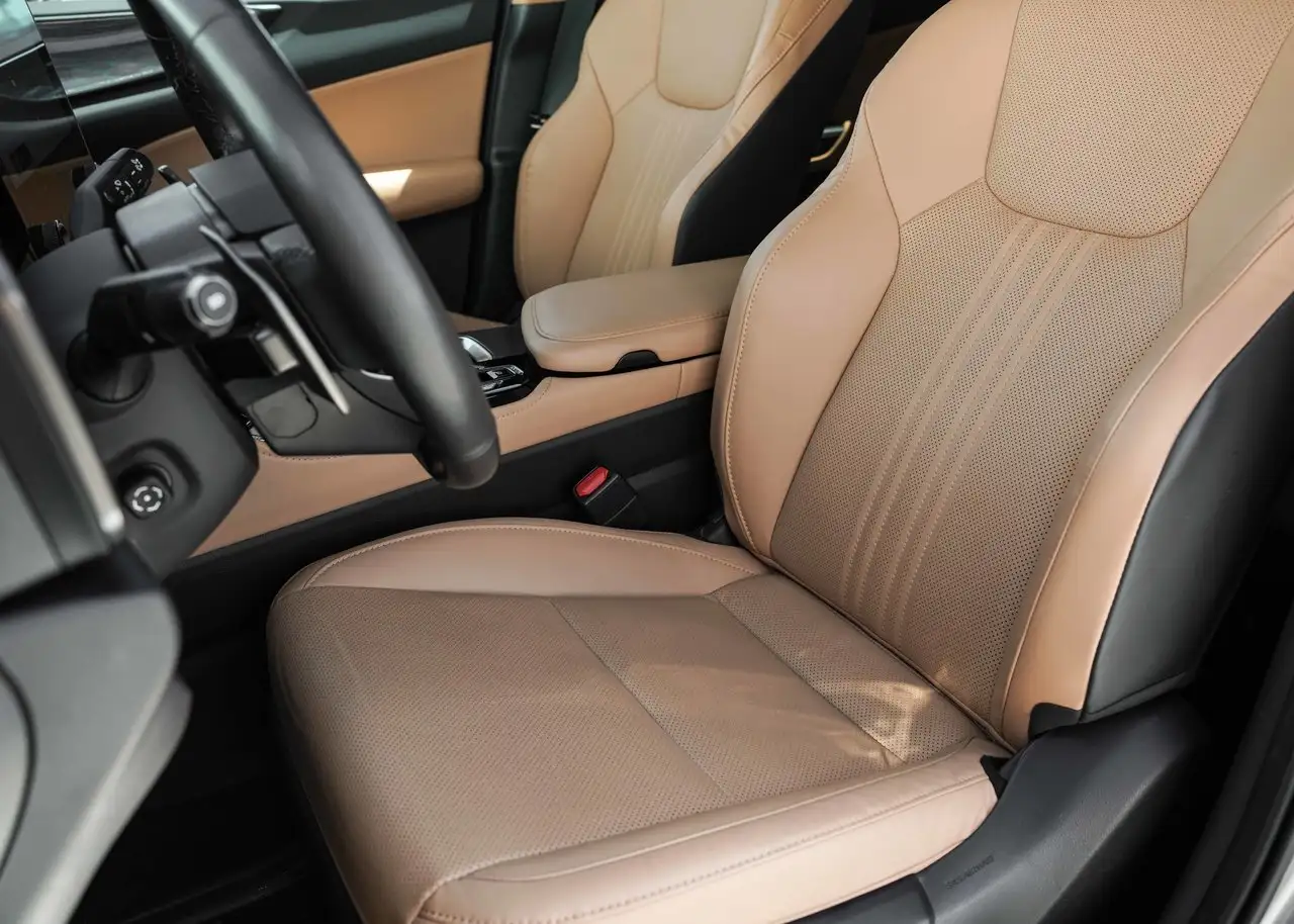 Lexus NX fotografie Lexus NX