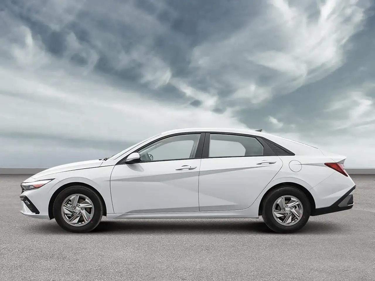 Hyundai ELANTRA снимка Hyundai ELANTRA