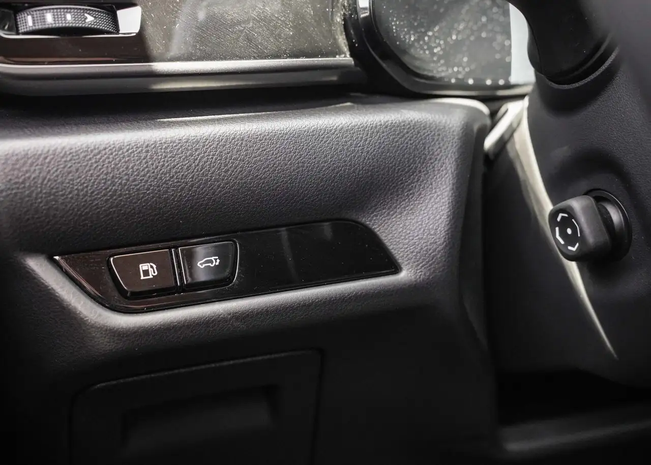 Lexus NX fotografie Lexus NX