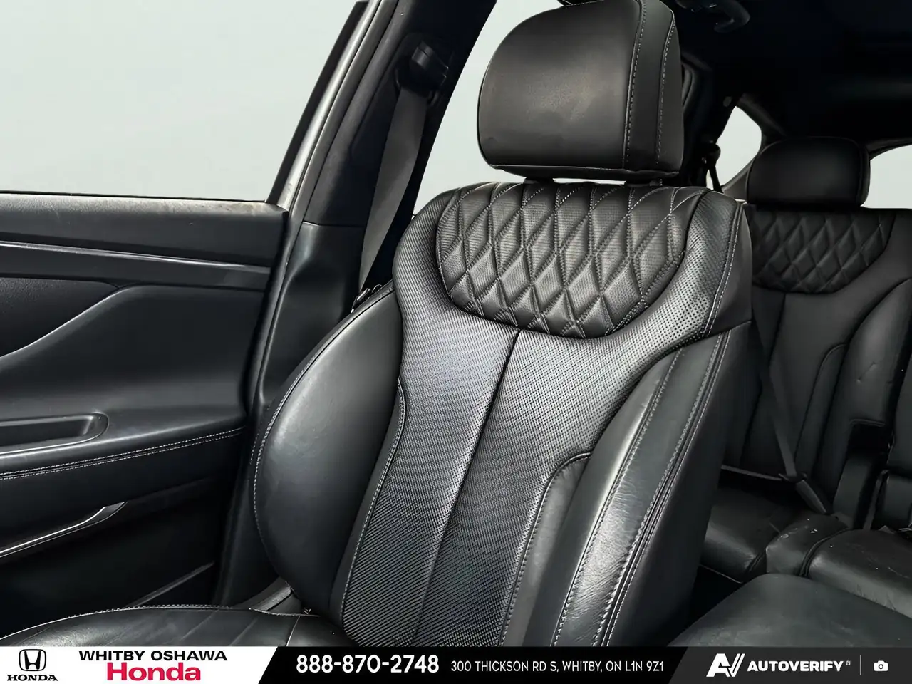 Hyundai SANTA FE fotografie Hyundai SANTA FE