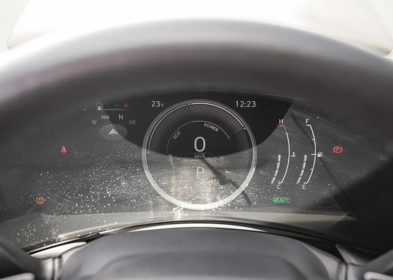 Lexus NX fotografie Lexus NX