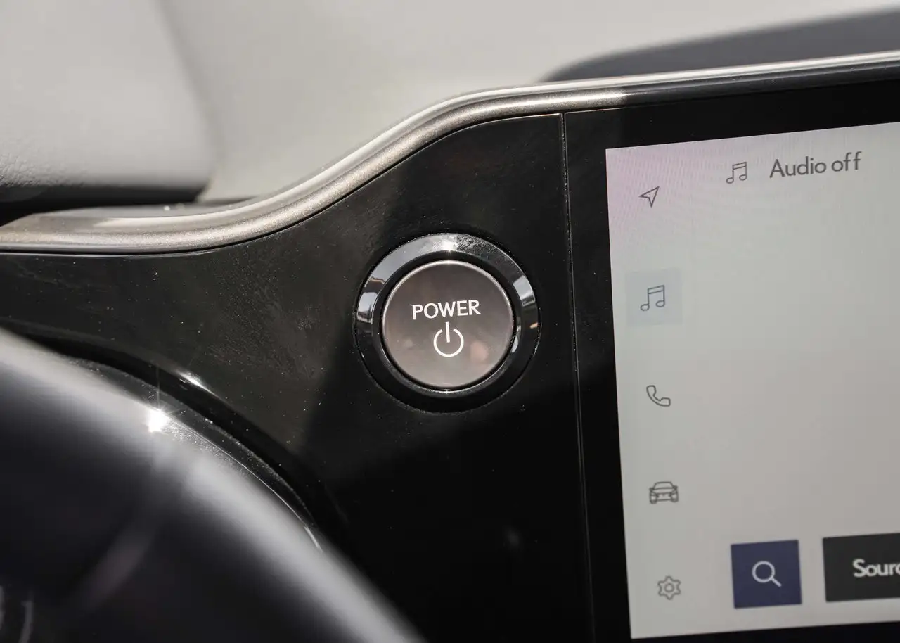 Lexus NX fotografie Lexus NX