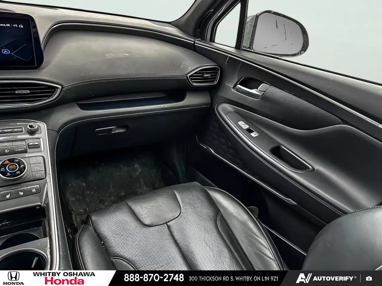 Hyundai SANTA FE fotografie Hyundai SANTA FE
