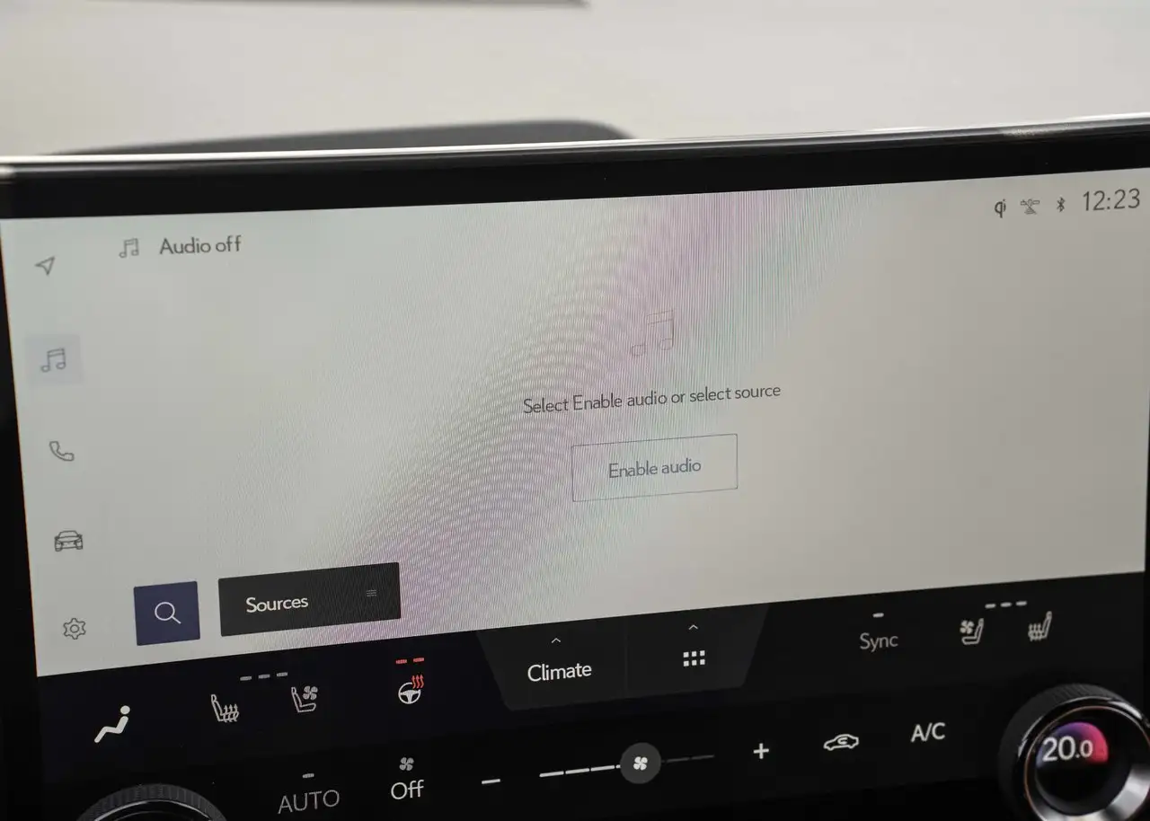 Lexus NX fotografie Lexus NX
