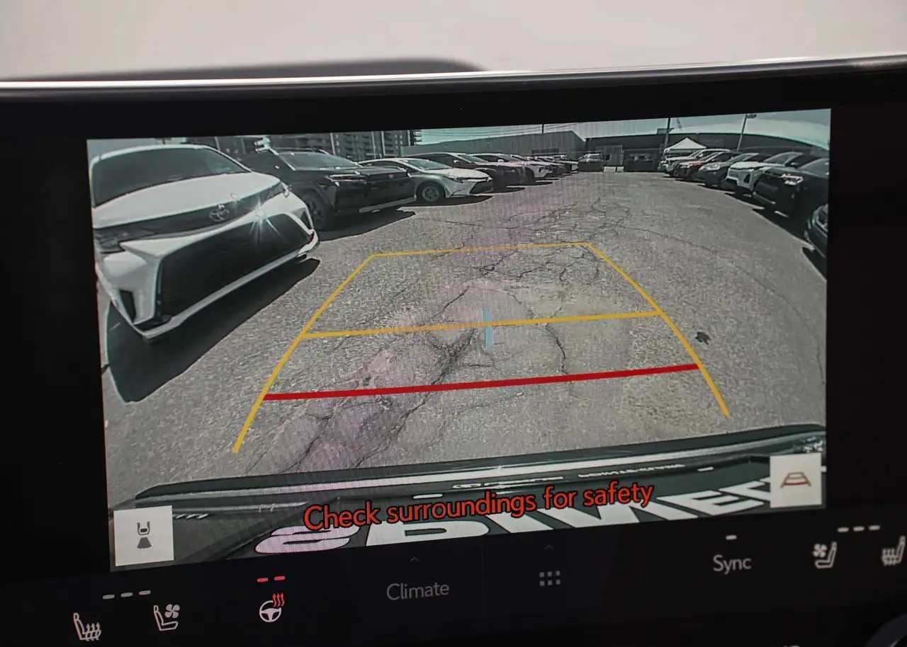 Lexus NX fotografie Lexus NX
