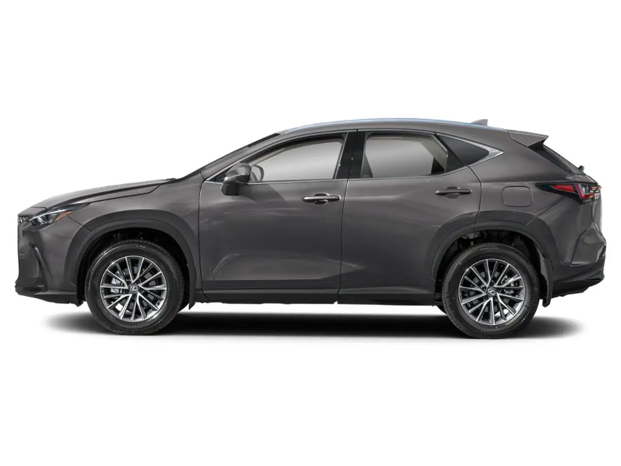 Lexus NX fotografie Lexus NX