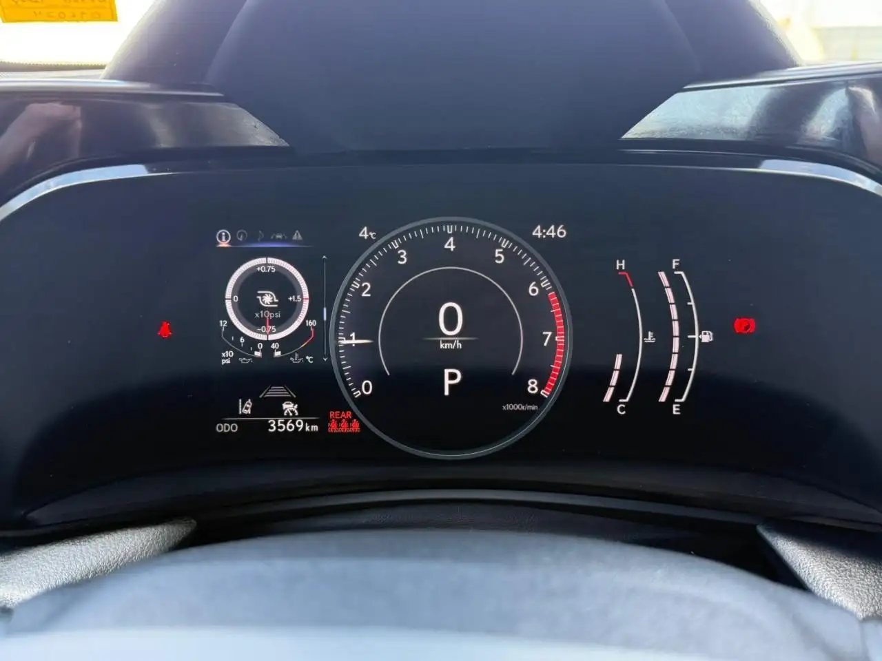 Lexus NX fotografie Lexus NX