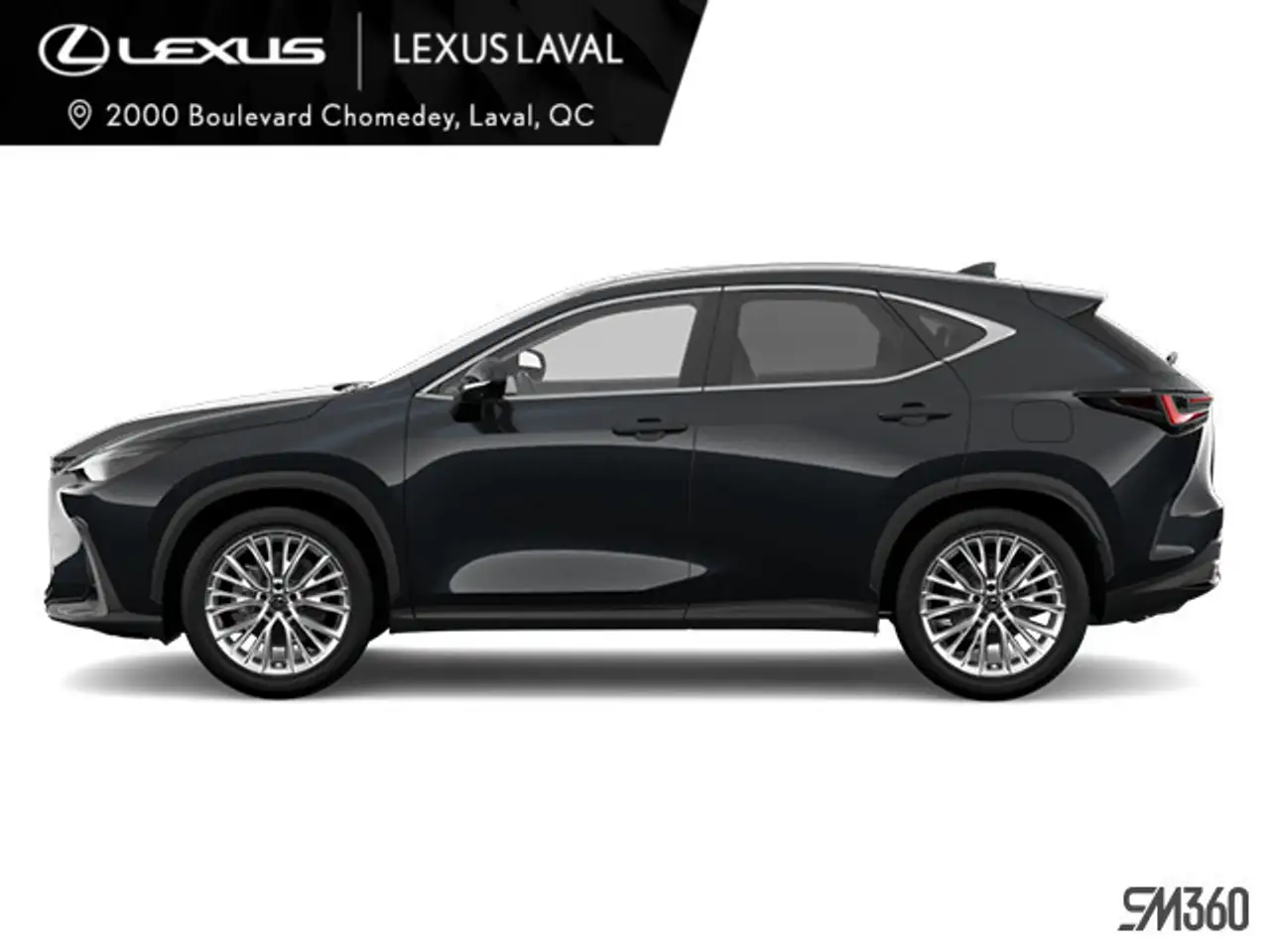 2026 Lexus NX
