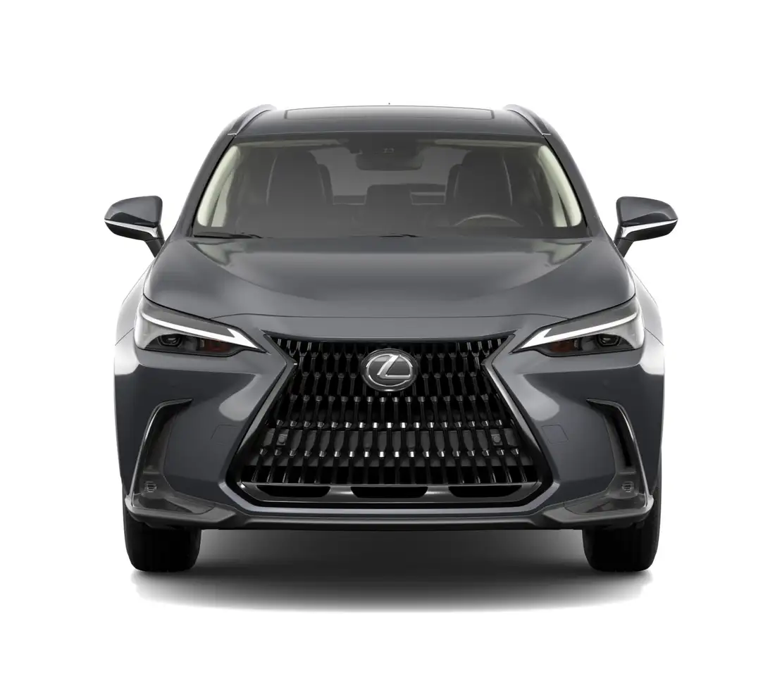 2026 Lexus NX