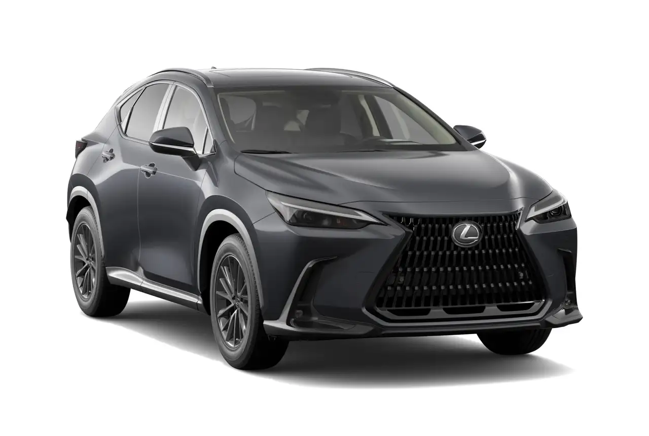 Lexus NX photo Lexus NX