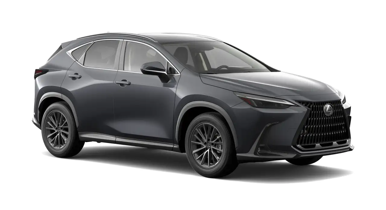 Lexus NX photo Lexus NX