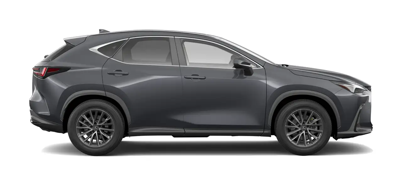 Lexus NX photo Lexus NX