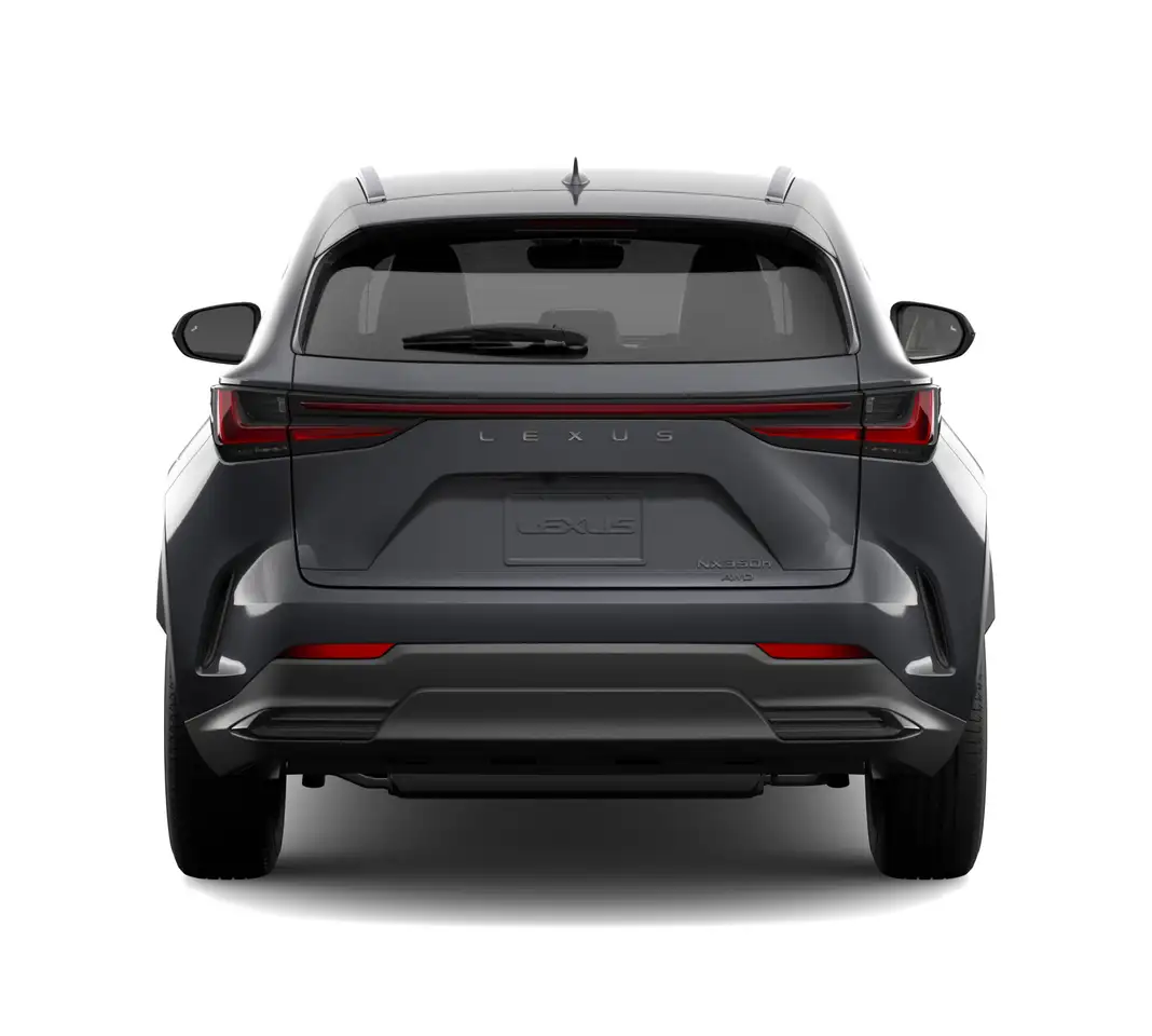 Lexus NX photo Lexus NX