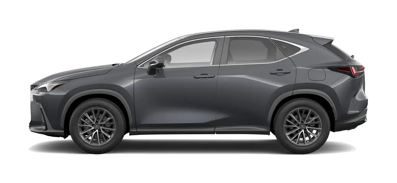 Lexus NX photo Lexus NX