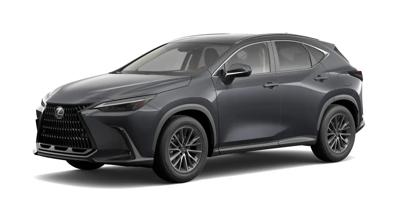 Lexus NX photo Lexus NX